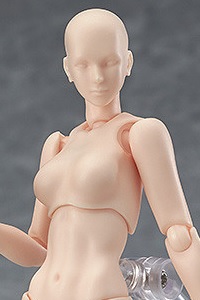 MAX FACTORY figma archetype next:she flesh color ver. (3rd Production Run)