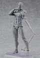 MAX FACTORY figma archetype next: he gray color ver. gallery thumbnail