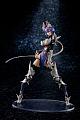 VERTEX 7th Dragon III code:VFD Rune-Knight (Urie) 1/7 PVC Figure gallery thumbnail