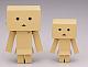 KAIYODO Yotsuba&! Collect Danboard & Capsule Danboard Normal Set gallery thumbnail