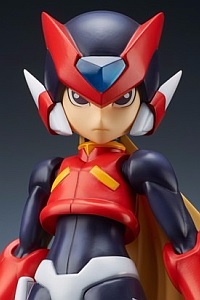 X PLUS Gigantic Series Rockman Zero Zero PVC Figure