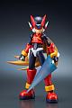 X PLUS Gigantic Series Rockman Zero Zero PVC Figure gallery thumbnail