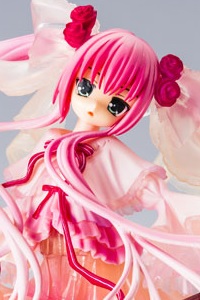 E2 Twinkle Original Figure Setsugekkamai -Rin- Cold Cast Figure