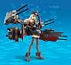 BANDAI SPIRITS Armor Girls Project Kantai Collection Bismarck drei gallery thumbnail