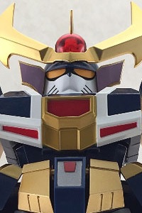 ACTION TOYS ES Gokin Cat Ninja Legend Teyandee Nyagoking Action Figure
