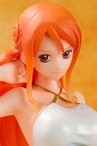 Anime One Piece Film Gold Figurine Sexy Nami Figuarts Zero PVC