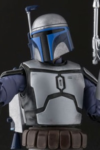 BANDAI SPIRITS S.H.Figuarts Jango Fett