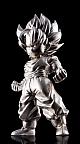 BANDAI SPIRITS Chogokin no Katamari Super Saiyan Son Goku gallery thumbnail