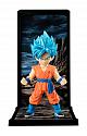 BANDAI SPIRITS Tamashii Buddies Super Saiyan God SS Son Goku gallery thumbnail