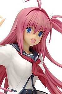 WAVE Ao no Kanata no Four Rhythm Kurashina Asuka 1/8 PVC Figure