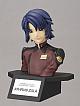 BANDAI SPIRITS Figure-rise Bust Mobile Suit Gundam SEED Athrun Zala Plastic Kit gallery thumbnail