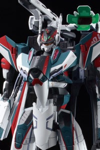 BANDAI SPIRITS Macross Delta VF-31S Siegfried Arad Moelders Unit 1/72 Plastic Kit