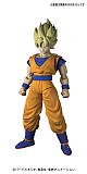 BANDAI SPIRITS Figure-rise Standard Dragon Ball Super Saiyan Son Goku Plastic Kit gallery thumbnail