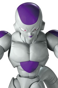 BANDAI SPIRITS Figure-rise Standard Dragon Ball Frieza (Final Form) Plastic Kit