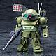 KOTOBUKIYA D-Style Armored Trooper Votoms Yoran Pailsen Scope Dog Berkoff Squad Type Plastic Kit  gallery thumbnail