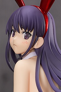 Orchidseed Grisaia no Kajitsu Sakaki Yumiko -Cherry Red- 1/7 PVC Figure