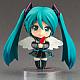 GOOD SMILE COMPANY (GSC) Character Vocal Series 01 Hatsune Miku Nendoroid Co-de Hatsune Miku Red Feather Community Chest Movement 70th Anniversary Commemoration Co-de gallery thumbnail