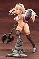 KOTOBUKIYA 4-Leaves ToHeart2 Dungeon Travelers Fighter Sasara 1/6 PVC Figure gallery thumbnail