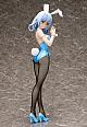 FREEing Infinite Stratos Sarashiki Kanzashi Bunny Ver. 1/4 PVC Figure gallery thumbnail