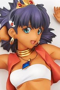 BellFine Nadia: The Secret of Blue Water Nadia Yasuragi Ver. 1/7 PVC Figure