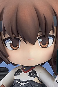 GOOD SMILE COMPANY (GSC) Kantai Collection -Kan Colle- Nendoroid Taiho