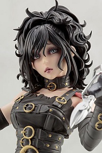 KOTOBUKIYA HORROR BISHOUJO Edward Scissorhands 1/7 PVC Figure