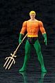 KOTOBUKIYA ARTFX+ Aquaman Super Powers Classics 1/10 PVC Figure gallery thumbnail