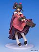 Tsukuru no Mori Utawarerumono: Itsuwari no Kamen Nekone Standard Edition 1/7 PVC Figure gallery thumbnail