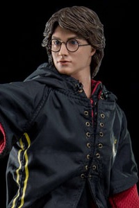 X PLUS My Favorite Movie Series Harry Potter Triwizard Tournament Ver. 1/6 Action Figure