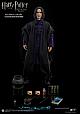 X PLUS My Favorite Movie Series Severus Snape 1/6 Collectible Action Figure gallery thumbnail