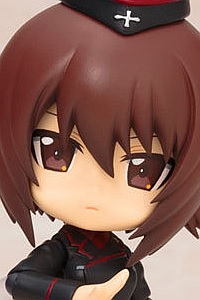 KOTOBUKIYA Cu-poche Girls und Panzer Nishizumi Maho Action Figure