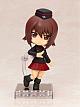 KOTOBUKIYA Cu-poche Girls und Panzer Nishizumi Maho Action Figure gallery thumbnail