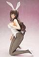 FREEing Tony’s Bunny Sisters Usami Miyuki 1/4 PVC Figure gallery thumbnail