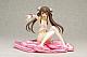 WAVE Lingerie Style Infinite Stratos Fan Rinin 1/8 PVC Figure gallery thumbnail