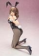 FREEing Tony’s Bunny Sisters Usami Miya 1/4 PVC Figure gallery thumbnail