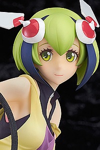 GOOD SMILE COMPANY (GSC) Dimension W Yurizaki Mira 1/8 PVC Figure