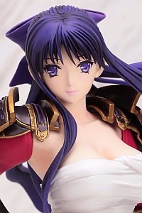 A PLUS Walkure Romanze More & More Ryuzoji Akane 1/6 PVC Figure