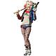MedicomToy MAFEX No.033 Harley Quinn Suicide Squad Action Figure gallery thumbnail