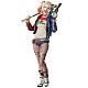 MedicomToy MAFEX No.033 Harley Quinn Suicide Squad Action Figure gallery thumbnail