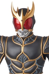 TIMEHOUSE REAL ACTION HEROES No.759 RAH DX Kamen Rider Kuuga Ultimate Form Action Figure