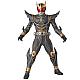 TIMEHOUSE REAL ACTION HEROES No.759 RAH DX Kamen Rider Kuuga Ultimate Form Action Figure gallery thumbnail