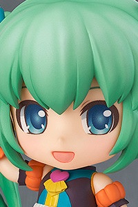 GOOD SMILE COMPANY (GSC) SEGA feat. HATSUNE MIKU Project Nendoroid Co-de Hatsune Miku Sweet Pumpkin Co-de