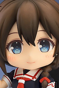 GOOD SMILE COMPANY (GSC) Kantai Collection -Kan Colle- Nendoroid Shigure Kai-II