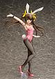 FREEing Infinite Stratos Fan Rinin Bunny Ver. 1/4 PVC Figure gallery thumbnail