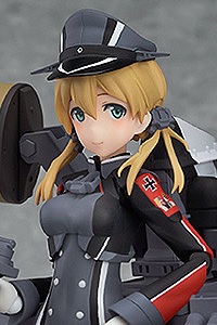 MAX FACTORY Kantai Collection -Kan Colle- figma Prinz Eugen