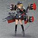 MAX FACTORY Kantai Collection -Kan Colle- figma Prinz Eugen gallery thumbnail