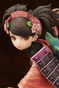 ALTER Oboro Muramasa Momohime -OIRONAOSHI- 1/8 PVC Figure