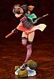 ALTER Oboro Muramasa Momohime -OIRONAOSHI- 1/8 PVC Figure gallery thumbnail