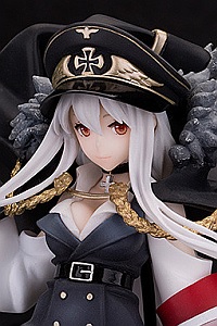 HOBBYMAX GIRLS' FRONTLINE Mauser Kar98K 1/8 PVC Figure