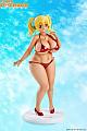 A-TOYS Super Pochaco Tanned Ver. 1/4 Polyresin Figure gallery thumbnail